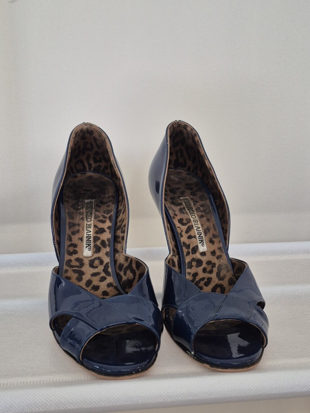 Manolo Blahnik Heels